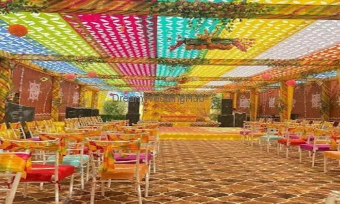 Rv Pool & Club, Marriage Garden In Indore