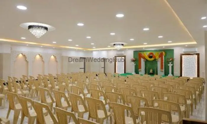 Rvj Gardens (a/c Party Hall) , Manali