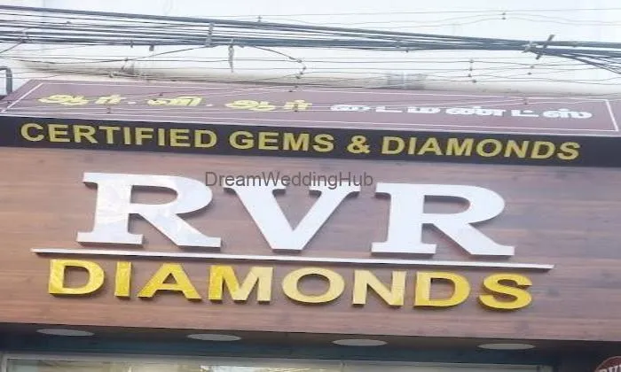 Rvr Diamonds