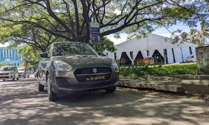 Rydeeasy Car Rental