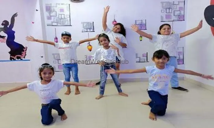 Ryhthm Dance Academy
