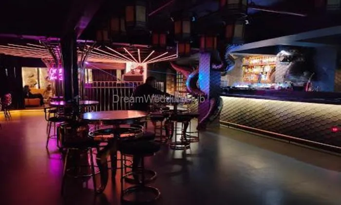 Ryu Bar