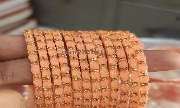 S. A. Bangle Store