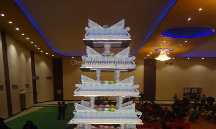 S A Cake Baker S