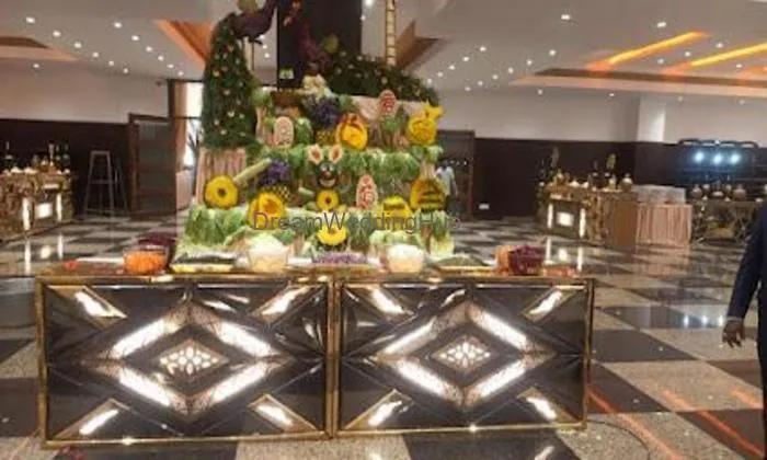 S A Catering Services In Bangalore