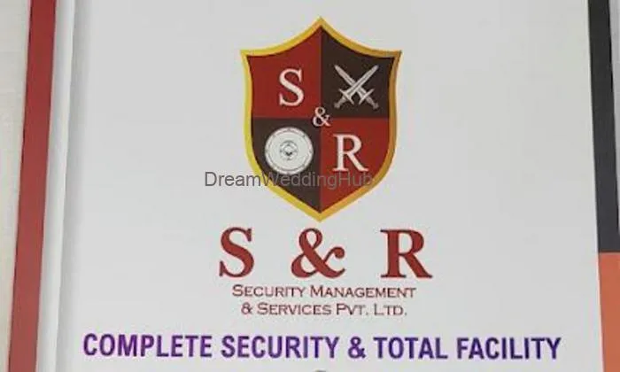 S & R Security Services