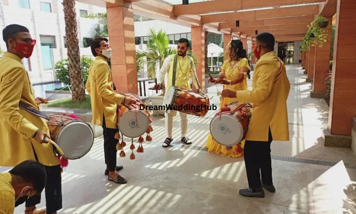 S B Dholi