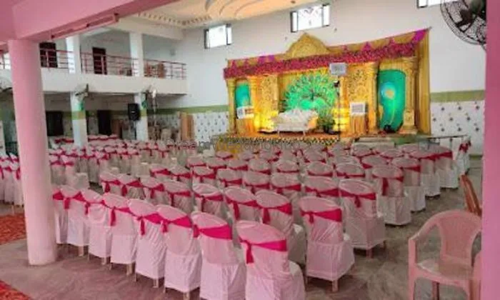 S B R Mahal Dining A/c