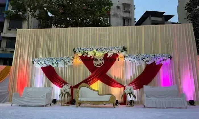 S Badrike Event