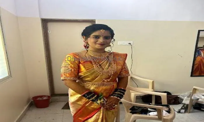 S Beauty Parlour