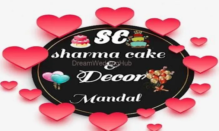 S. Cake Shop