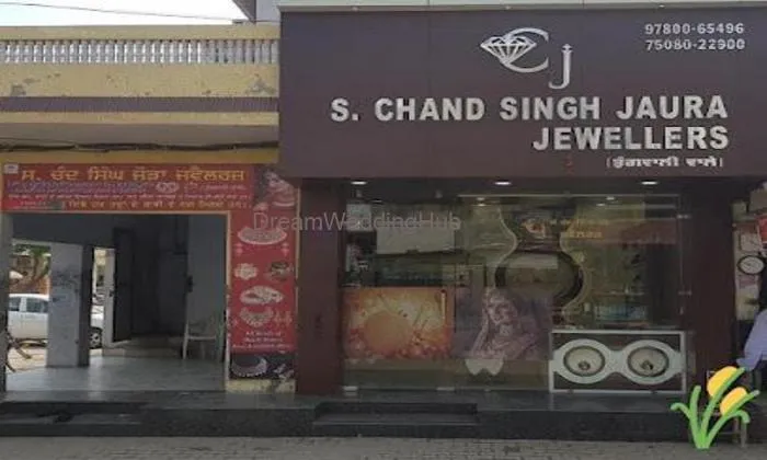 S. Chand Singh Jaura Jewellers
