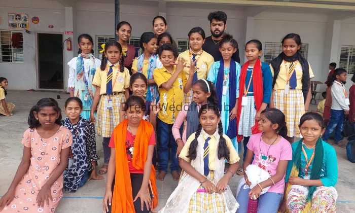 S Company Suhas Dance Academy
