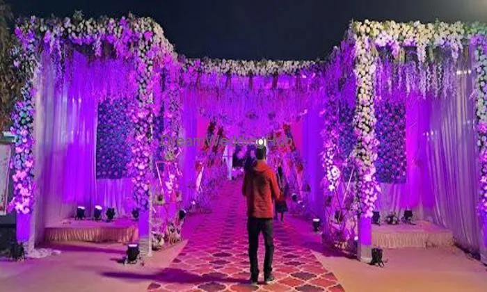 S Decoration
