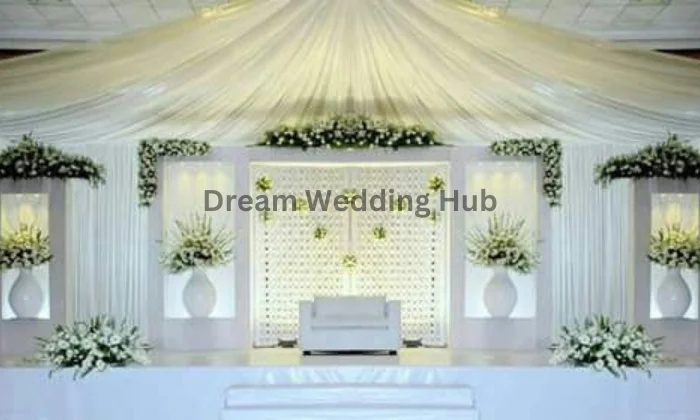 S Function Hall