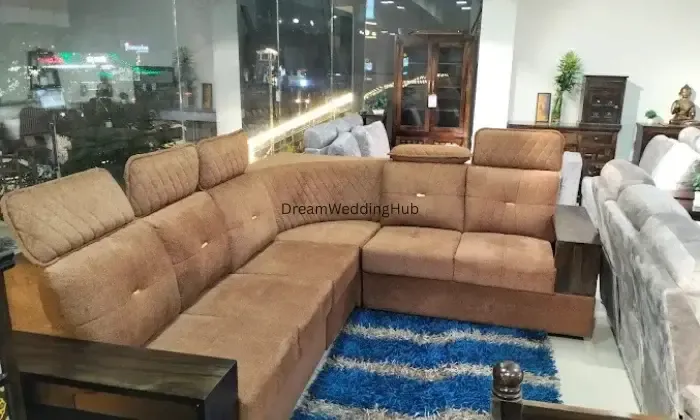 S Furniture Village