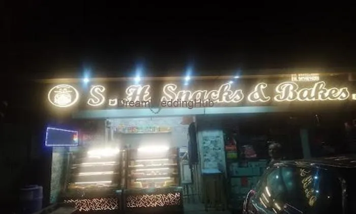 S H Snacks N Bakes Point