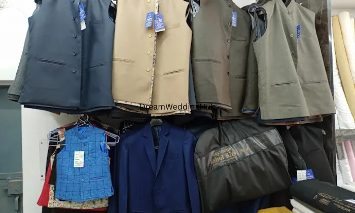 S. H. Textiles Aligarh