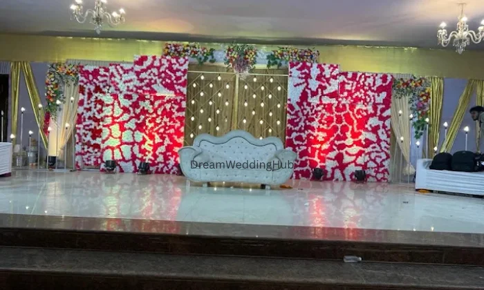 S J Events