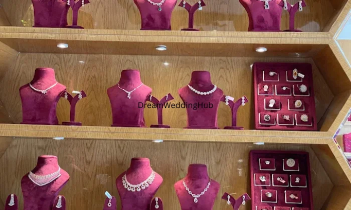 S K Amar Diamonds