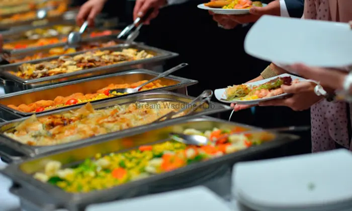 S K Babu Catering Service