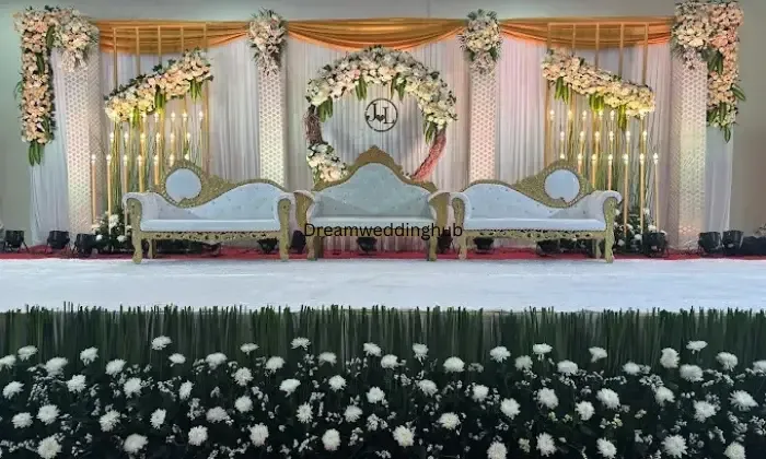 S K Decorators