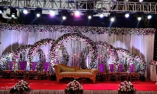 S. K Decorators