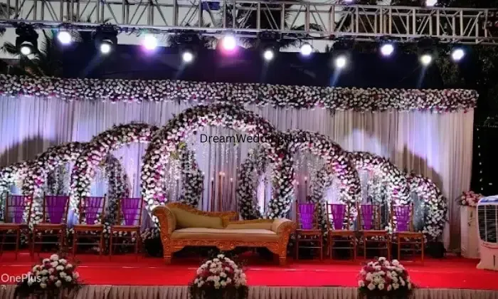 S K Decorators Udupi