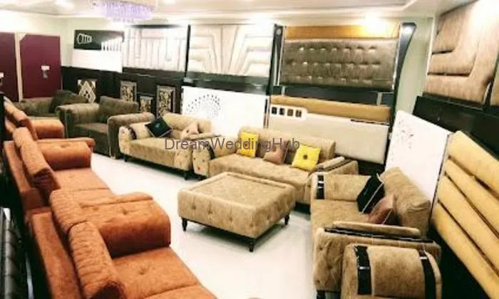 S. K. Enterprises (furniture Showroom)