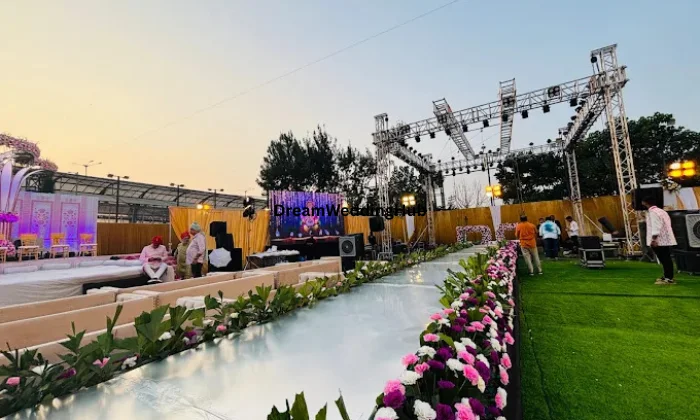 S K Events S K Events