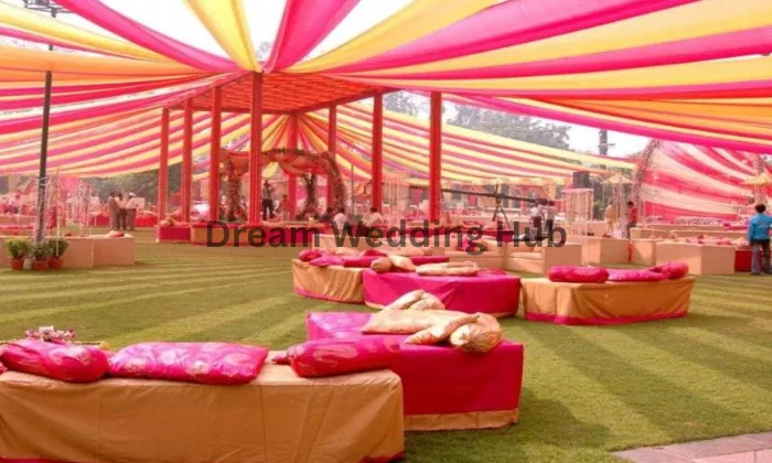 S K Events & Promotions