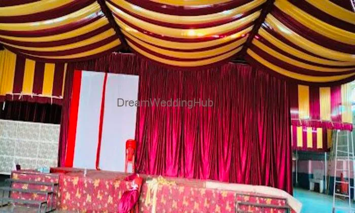S K Function Hall S K Function Hall