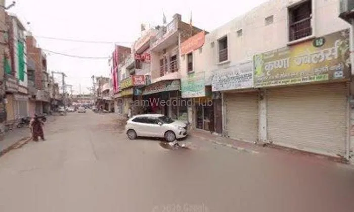 S K Jewellers