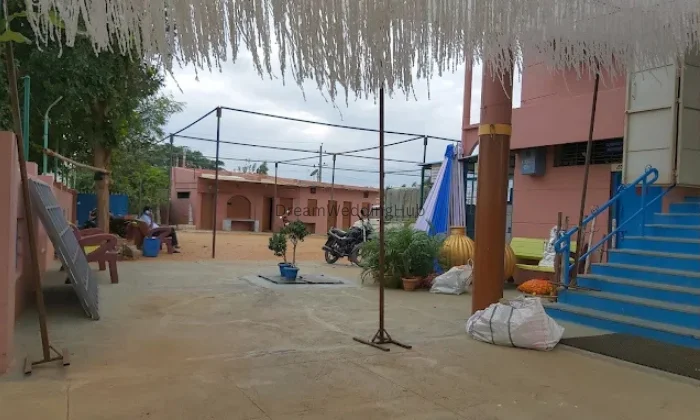 S K Kalyana Mantapa