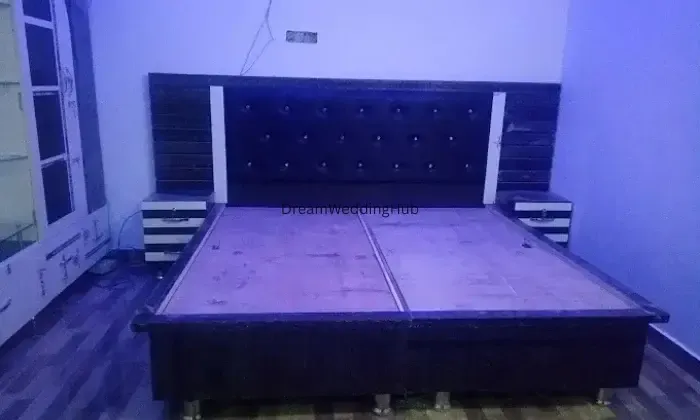 S K Luxmi Furniture Uhal