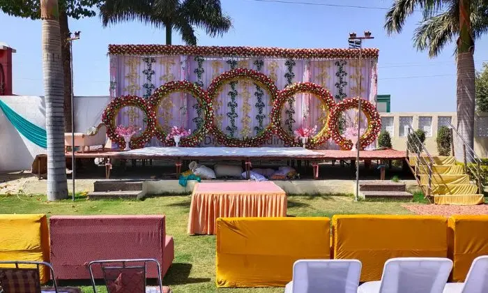 S K Resort