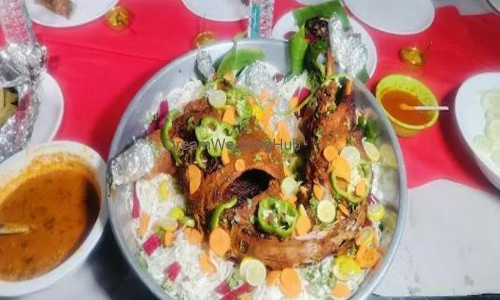 S K S K Catering