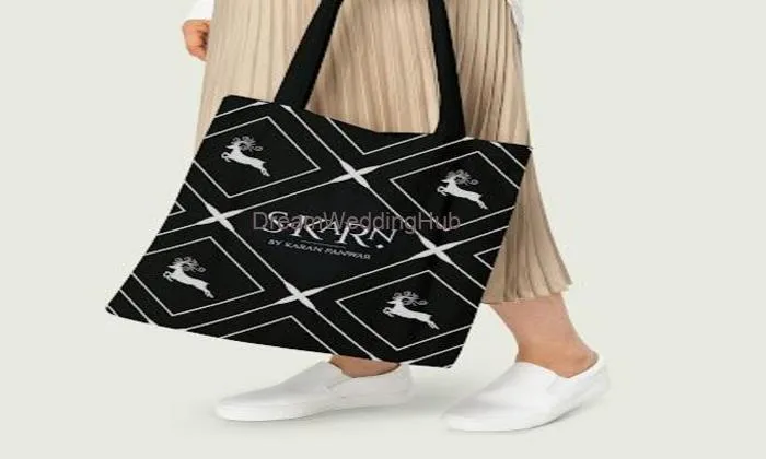 S. Karn (fashion Designer)