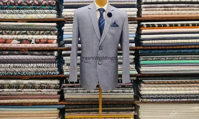 S King Tailoring
