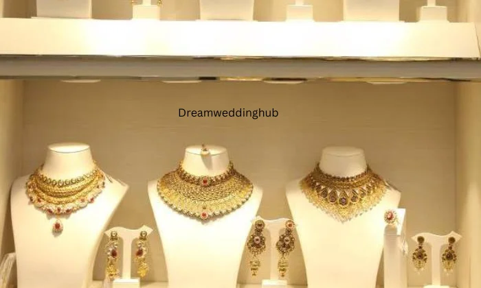 S L S Jewellers
