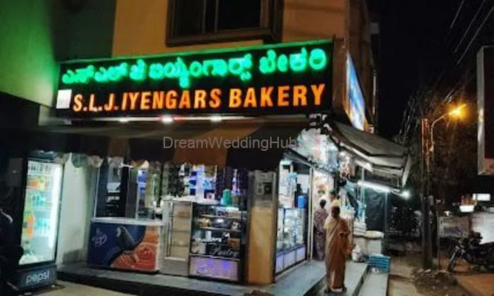S L.j Iyangar Bakery (abhishek Kammar)