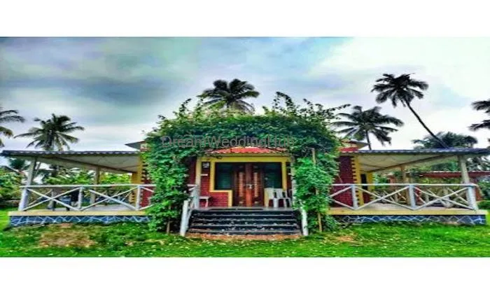 S. M. Farm