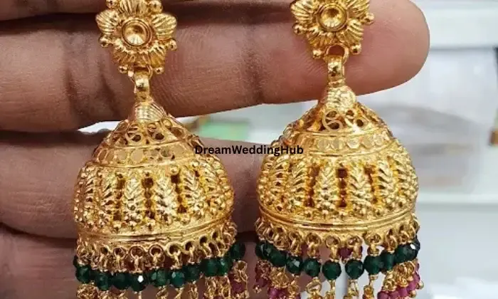 S M Gold Covering
