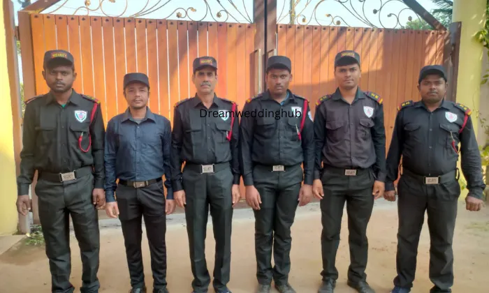 S M Securities