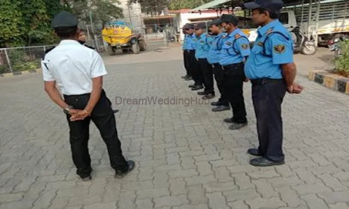 S Max Security Force
