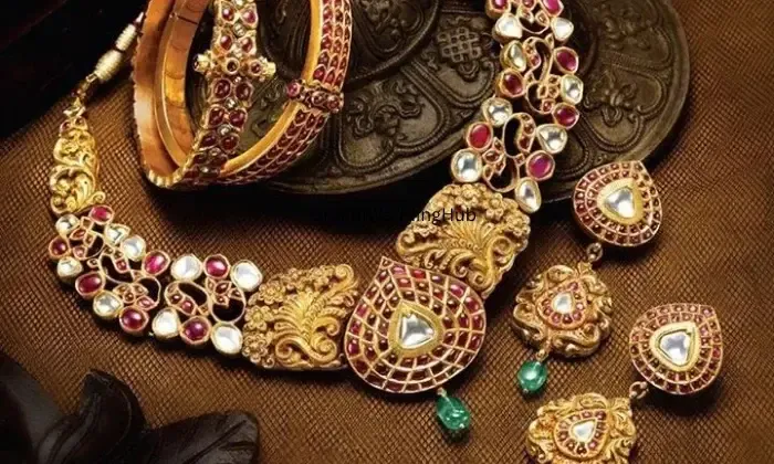 S N Jewellers