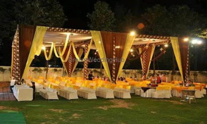 S P Garden Vatika