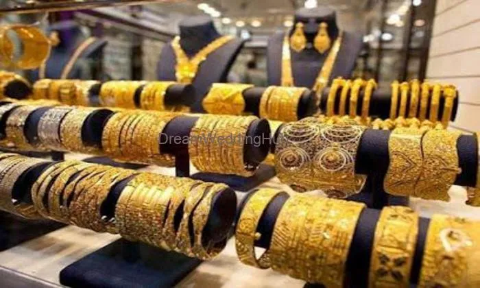 S P Gupta & Sons Jewellers