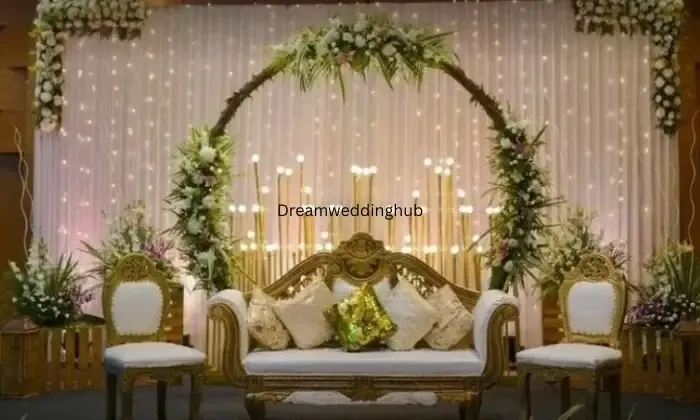 S Quatro Weddings And Event Planner