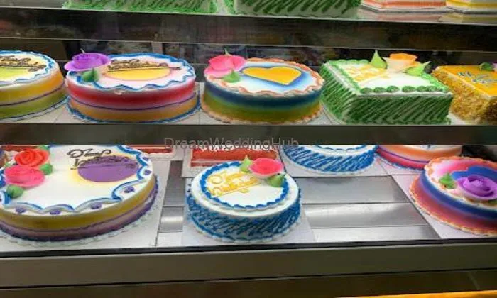 S R Bakery Kaligoundampalayam, Magudanchavadi